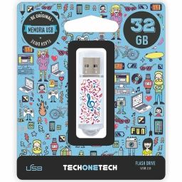 TECH ONE TECH TEC4003-32